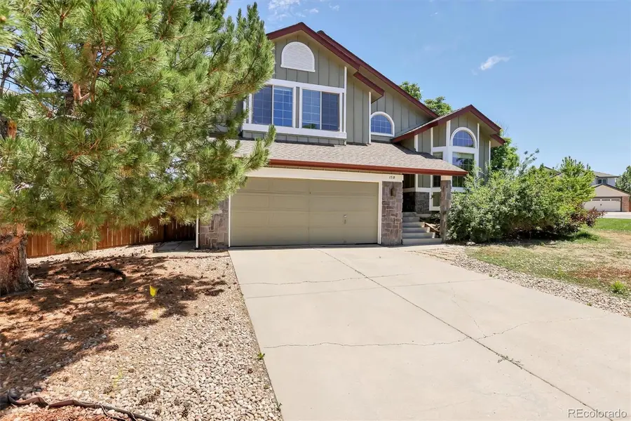 1715 Hermosa Drive, Littleton, CO 80126 - #3