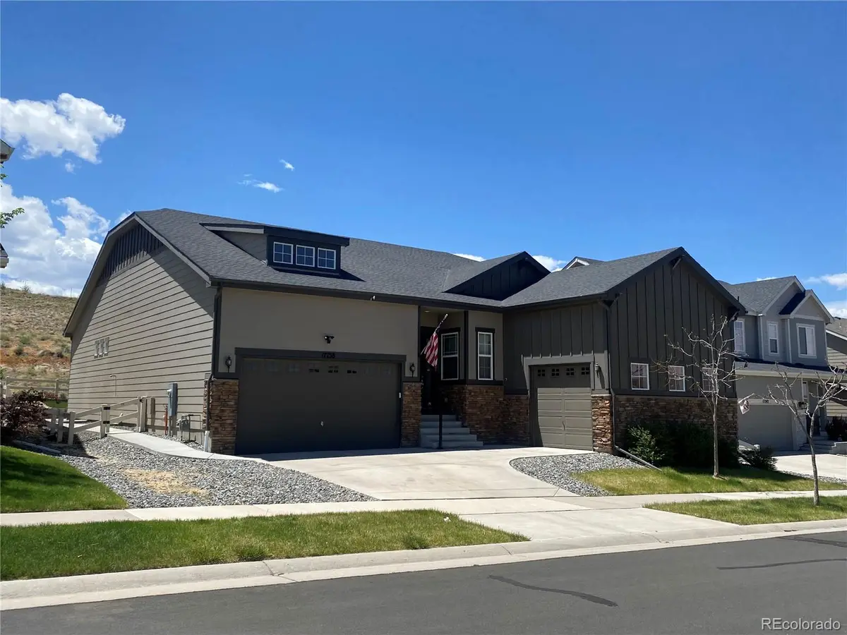 17758 E Emilia Drive, Parker, CO 80134 - #1