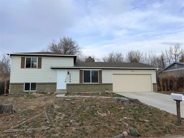 2954 S Idalia Street, Aurora, CO 80013