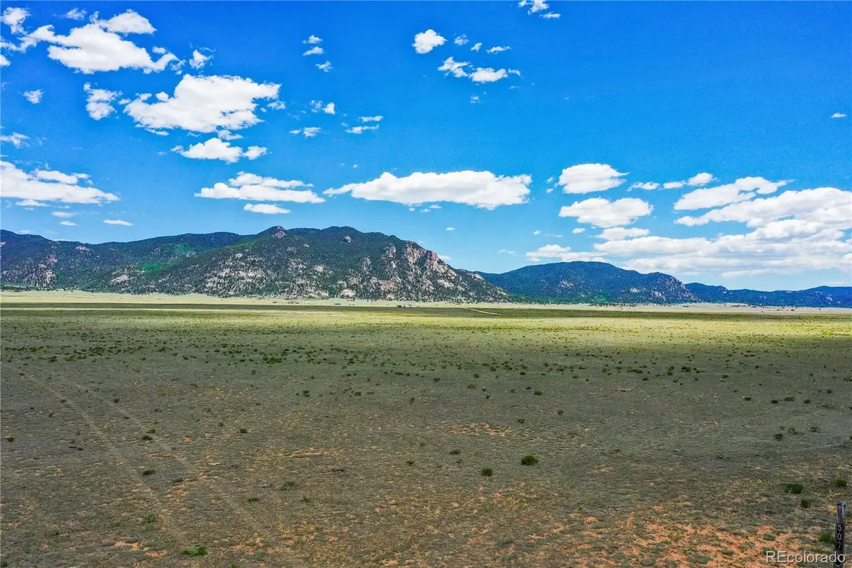 507 Cr-92, Lake George, CO 80827 - #1