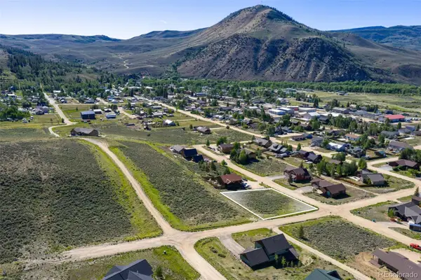 Lot 1-5 E Sumner Avenue, Hot Sulphur Springs, CO 80451