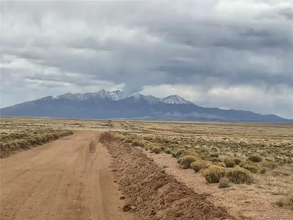 Lot 8 County Road X, Sanford, CO 81151