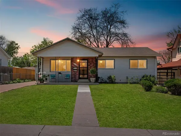 1867 S Tennyson Street, Denver, CO 80219