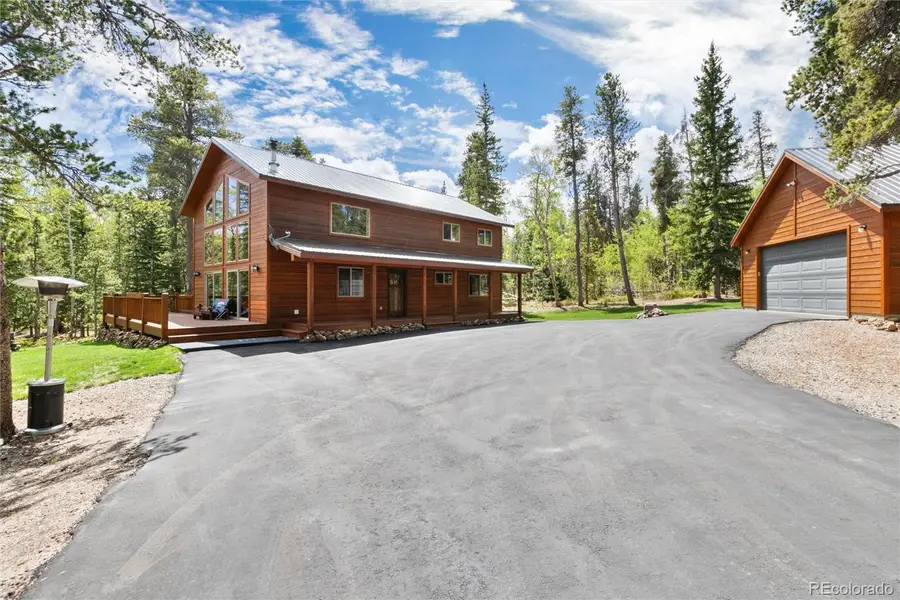 36 Wild Rye Road, Fairplay, CO 80440 - #2