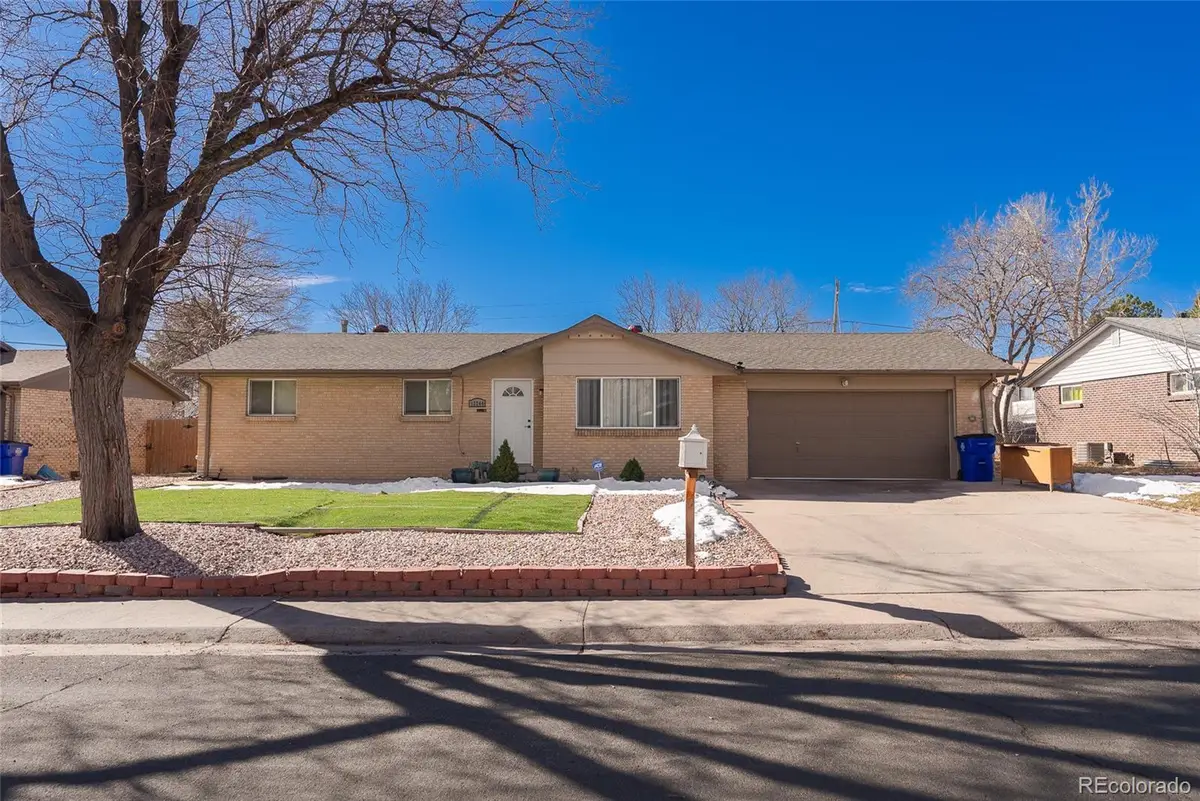 12244 E Kentucky Avenue, Aurora, CO 80012 - #1