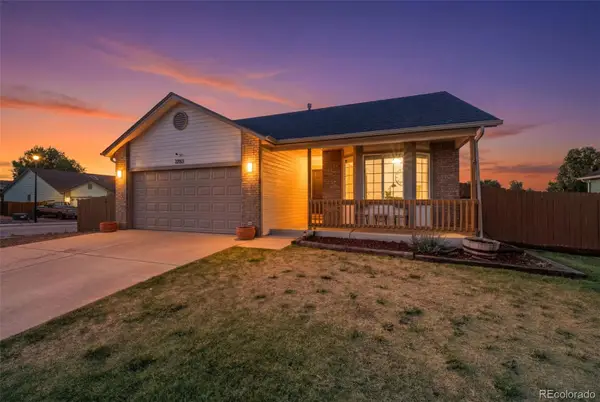 7503 Sailwind Drive, Colorado Springs, CO 80925