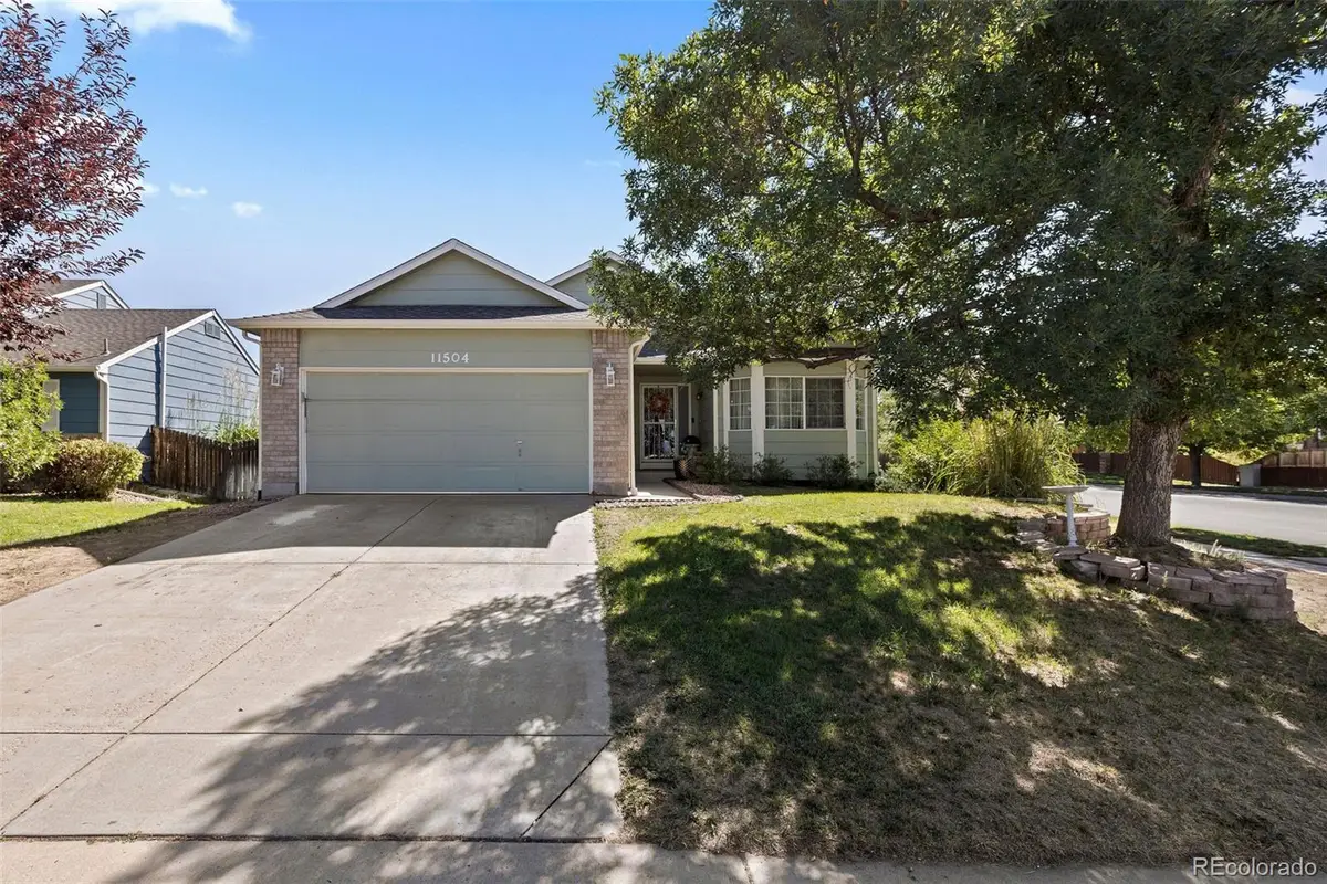 11504 Oswego Street, Commerce City, CO 80640 - #1