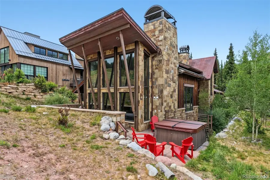 560 Beeler, Copper Mountain, CO 80443 - #2