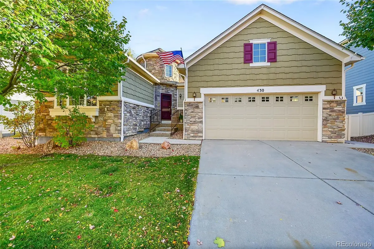 430 Cheyenne Drive, Lafayette, CO 80026 - Image #1