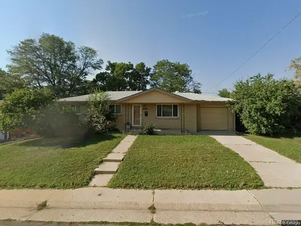 8159 Nola Drive, Denver, CO 80221