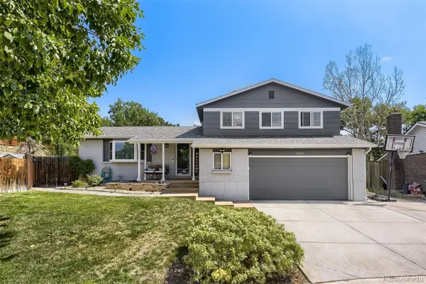 9357 W Brittany Avenue, Littleton, CO 80123