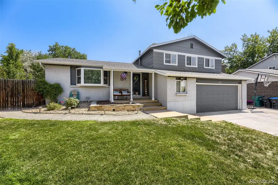 9357 W Brittany Avenue, Littleton, CO 80123 - #2