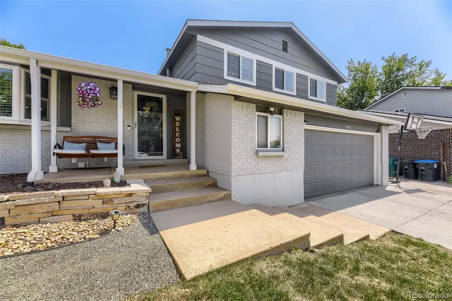 9357 W Brittany Avenue, Littleton, CO 80123 - #3