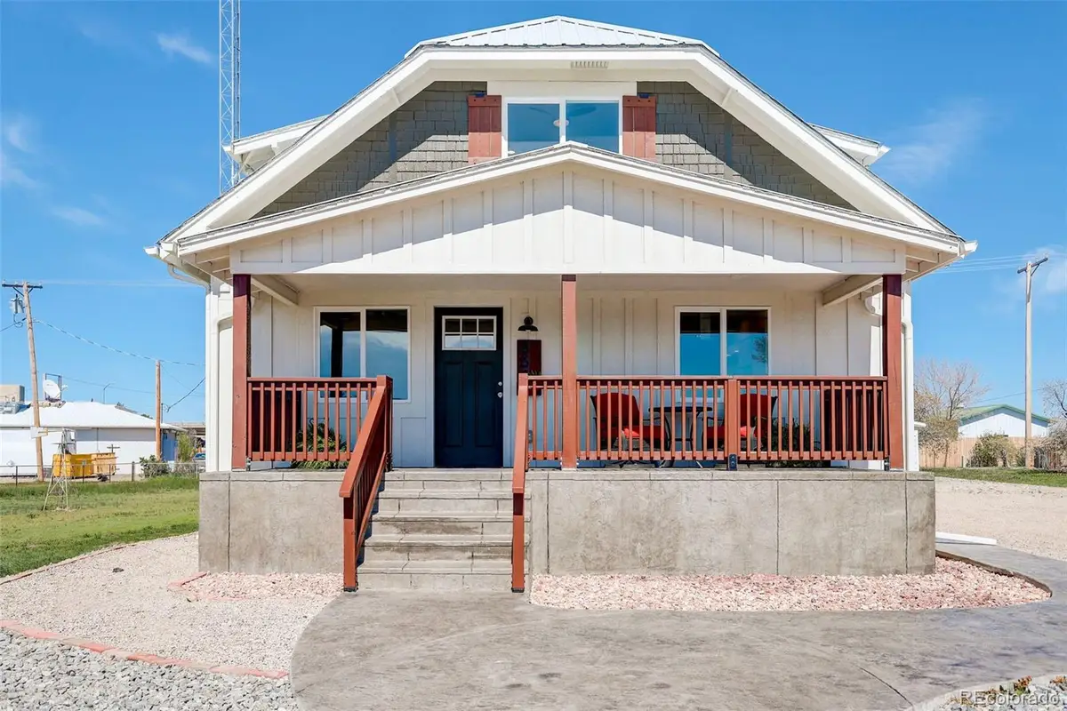 454 4th Avenue, Deer Trail, CO 80105 - #1