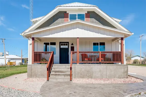 454 4th Avenue, Deer Trail, CO 80105