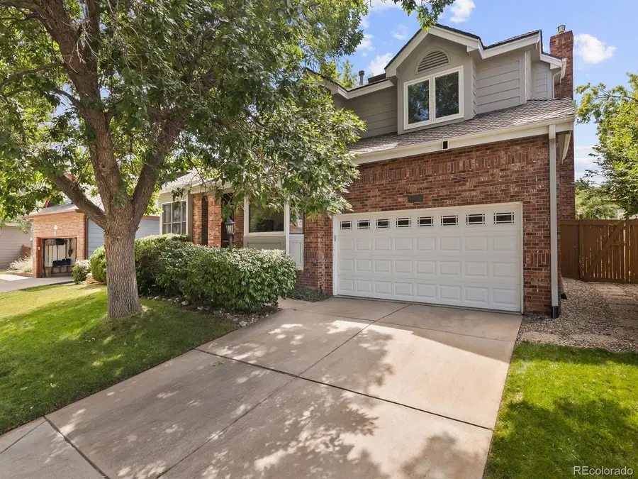 16224 E Belleview, Centennial, CO 80015 - #2