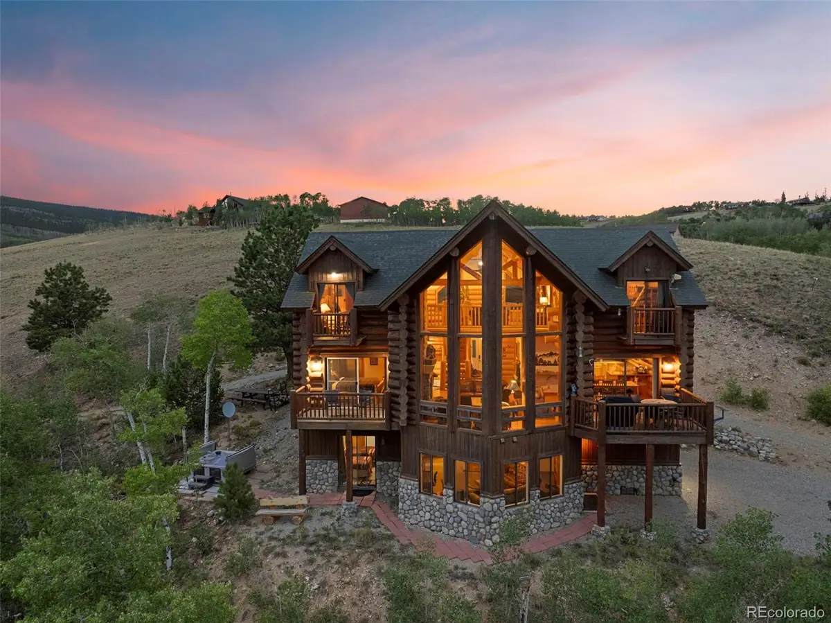 1586 Sheep Ridge, Fairplay, CO 80440 - #1