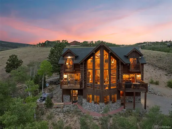 1586 Sheep Ridge, Fairplay, CO 80440