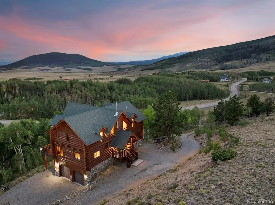 1586 Sheep Ridge, Fairplay, CO 80440 - #2