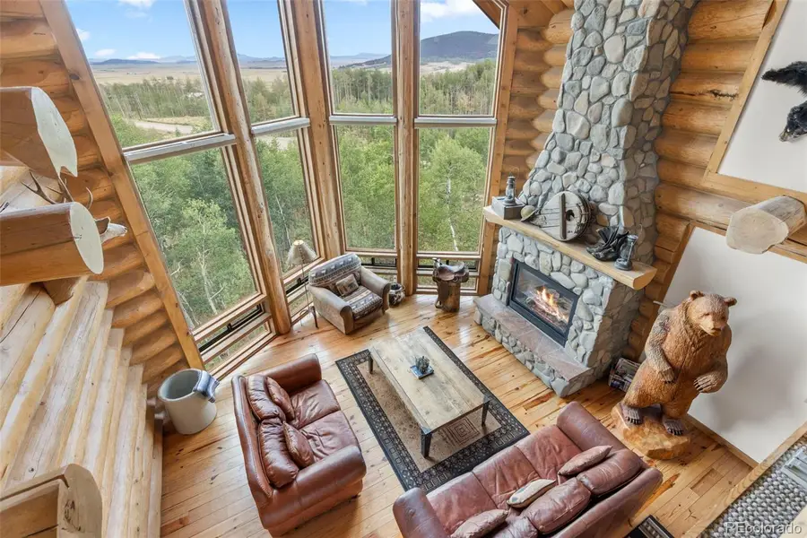 1586 Sheep Ridge, Fairplay, CO 80440 - #3