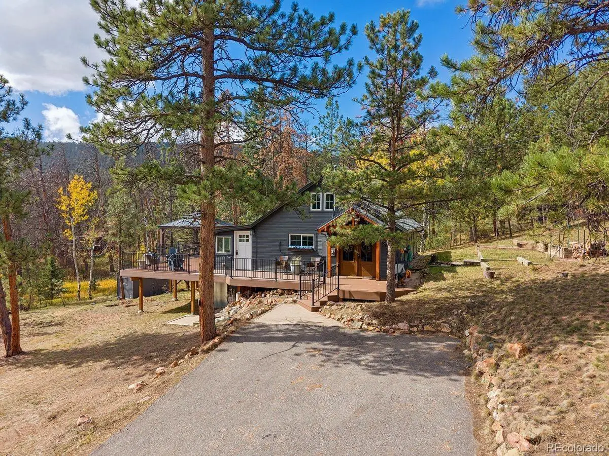 10291 Blue Sky, Conifer, CO 80433 - #1