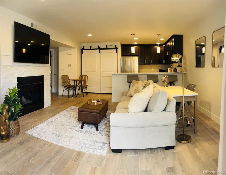 12484 W Nevada Place #105, Lakewood, CO 80228 - #2