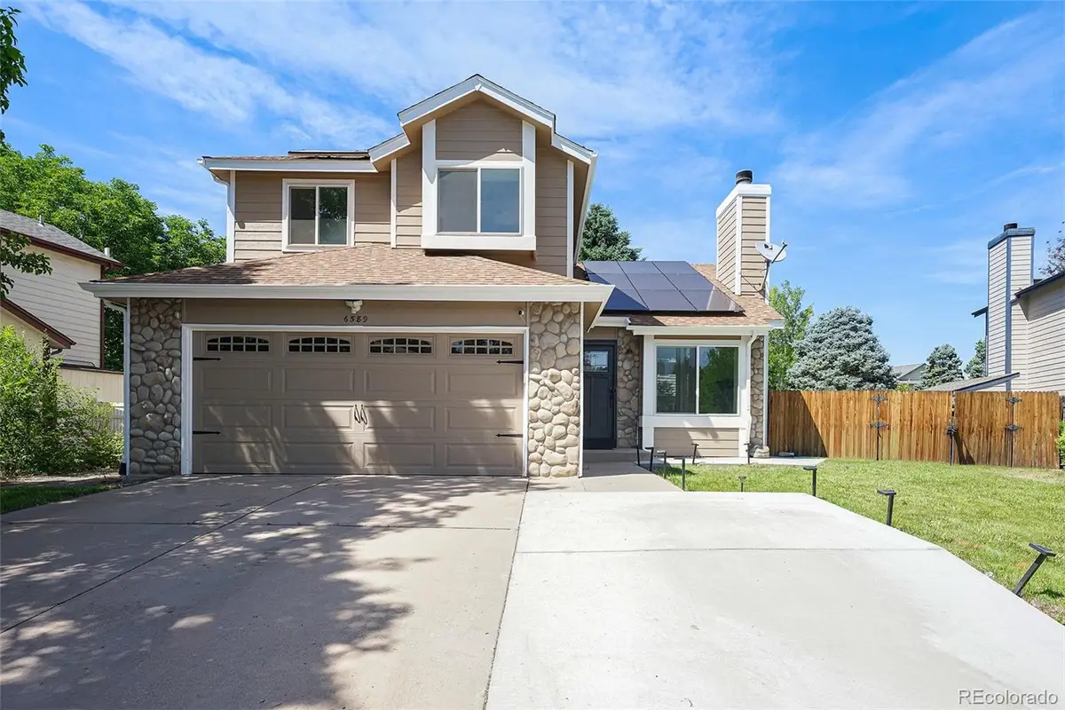 6589 W Oregon Avenue, Lakewood, CO 80232 - #1