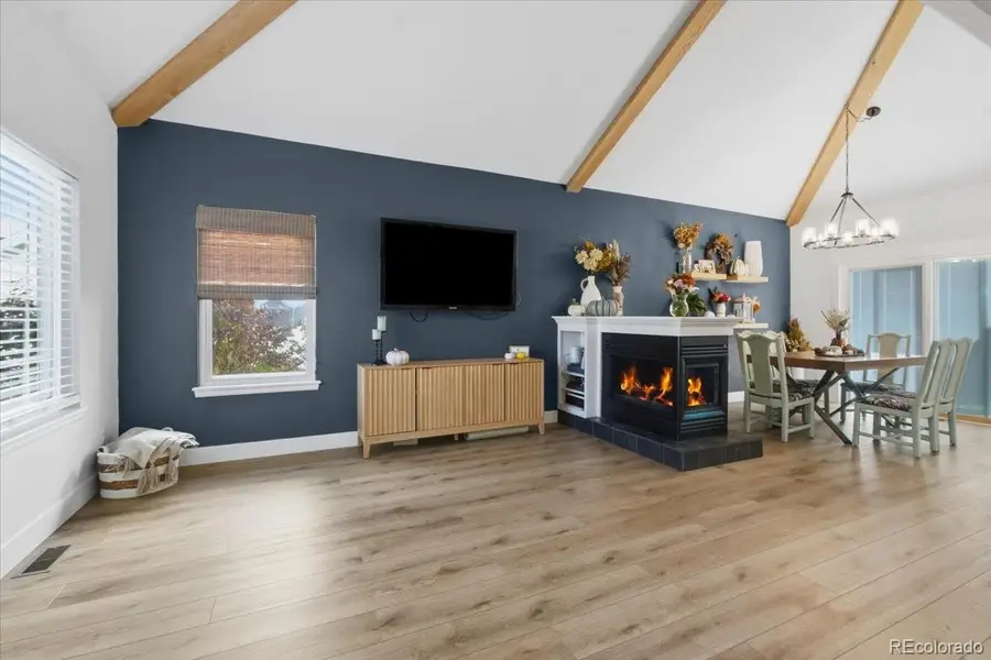 4472 W Mountain Vista Lane, Castle Rock, CO 80109 - Image #3