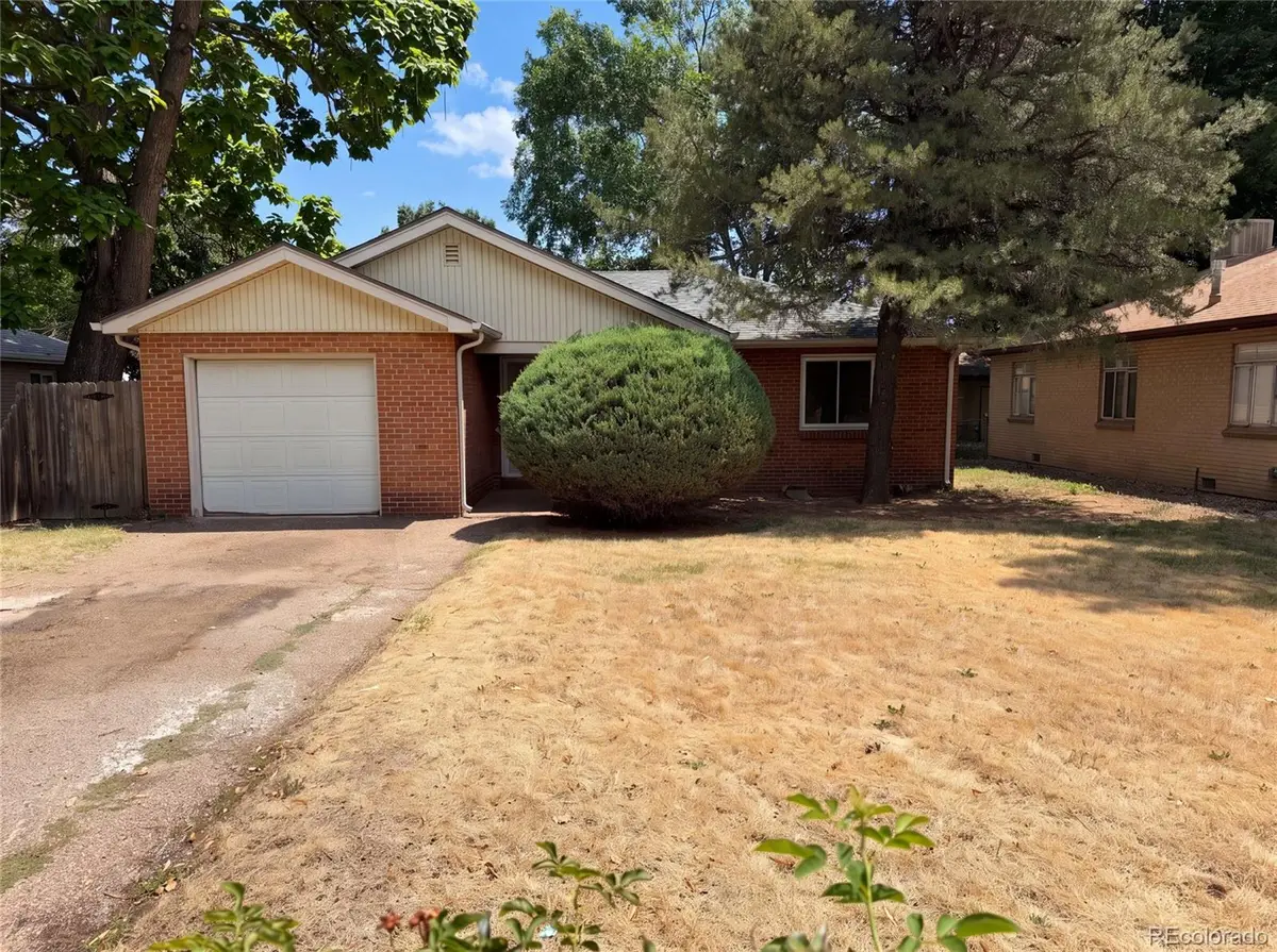 3900 Otis Street, Wheat Ridge, CO 80033 - #1