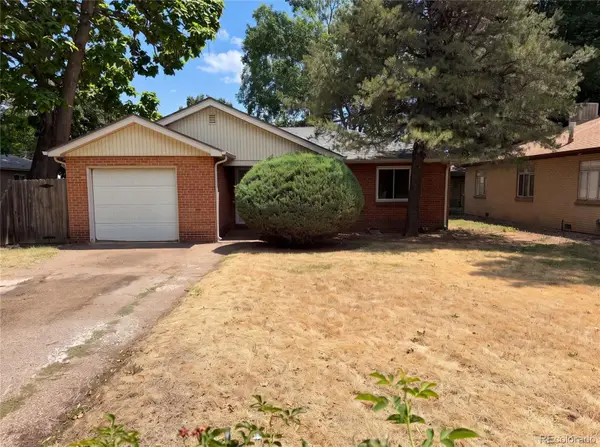 3900 Otis Street, Wheat Ridge, CO 80033