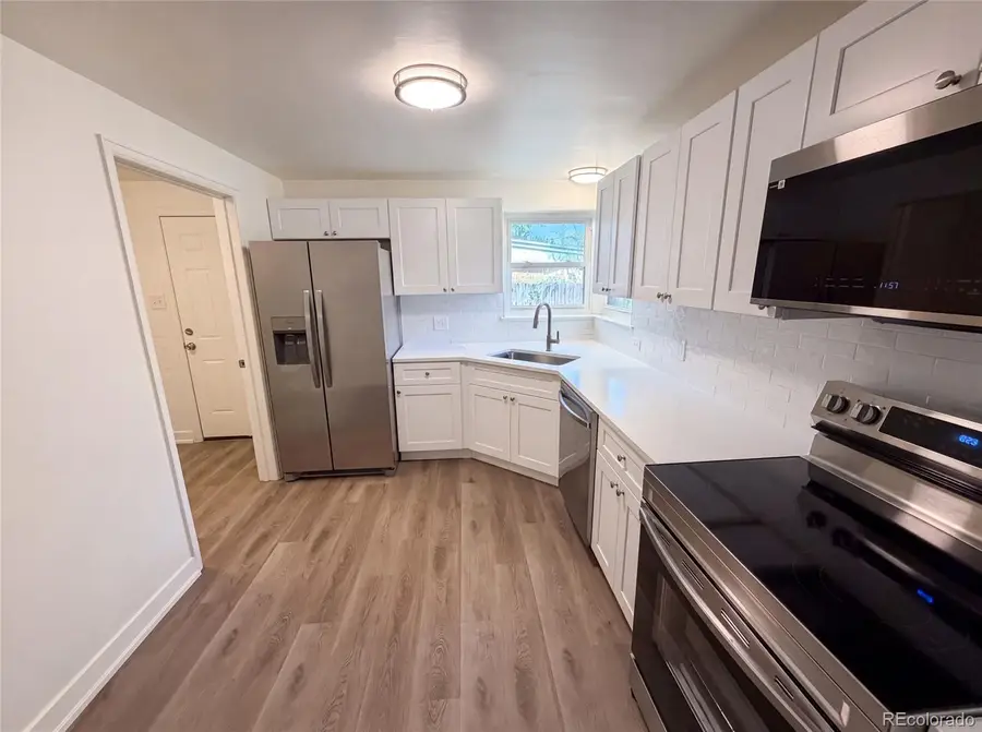 3900 Otis Street, Wheat Ridge, CO 80033 - #2