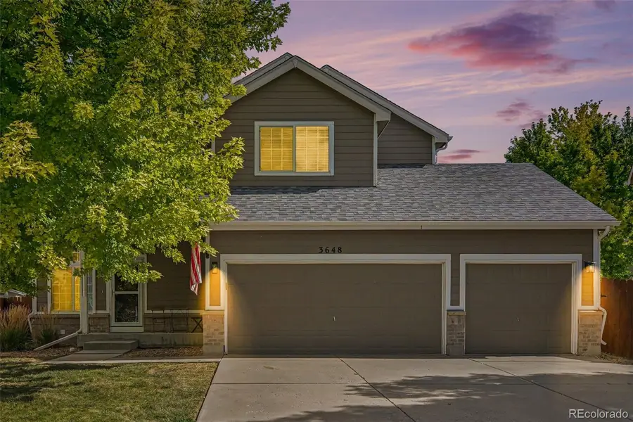 3648 Holmes Lane, Johnstown, CO 80534 - #2