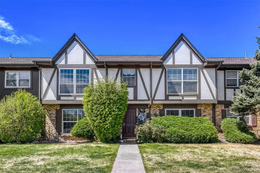3855 S Monaco Street #103, Denver, CO 80237 - #2