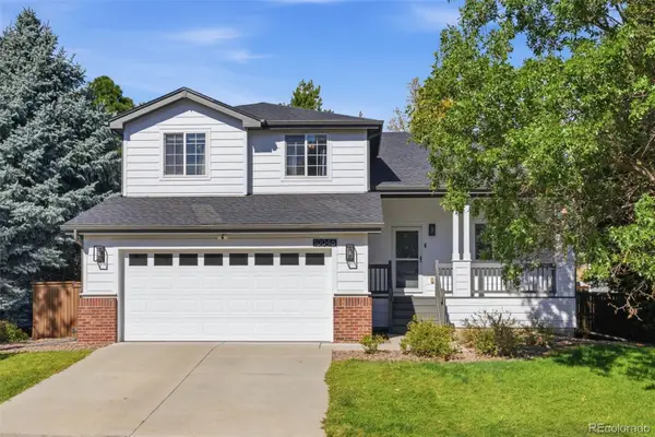 10046 Strathfield Lane, Littleton, CO 80126