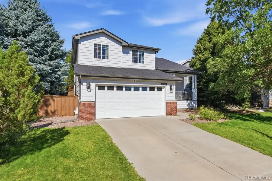 10046 Strathfield Lane, Littleton, CO 80126 - #2