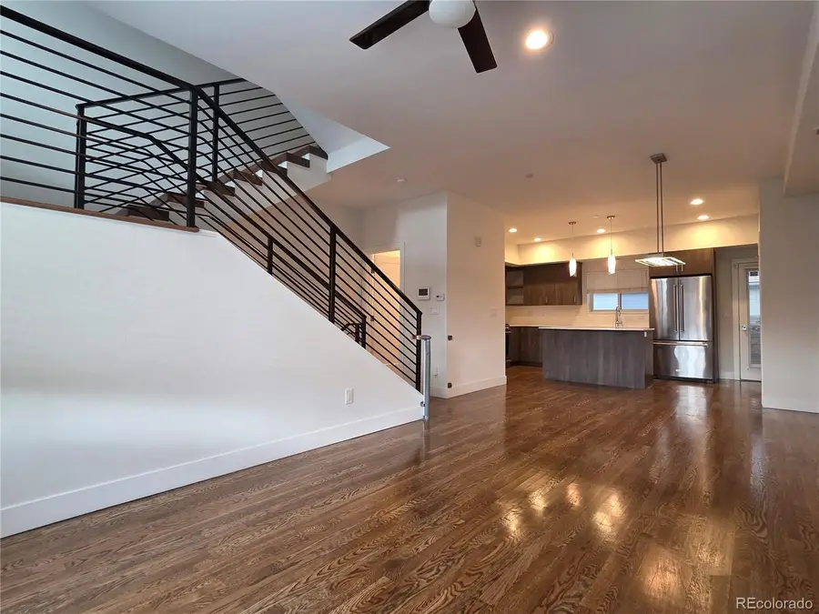 2742 Decatur Street, Denver, CO 80211 - #2