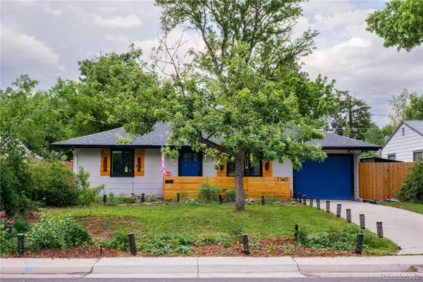 1140 S Elm Street, Denver, CO 80246