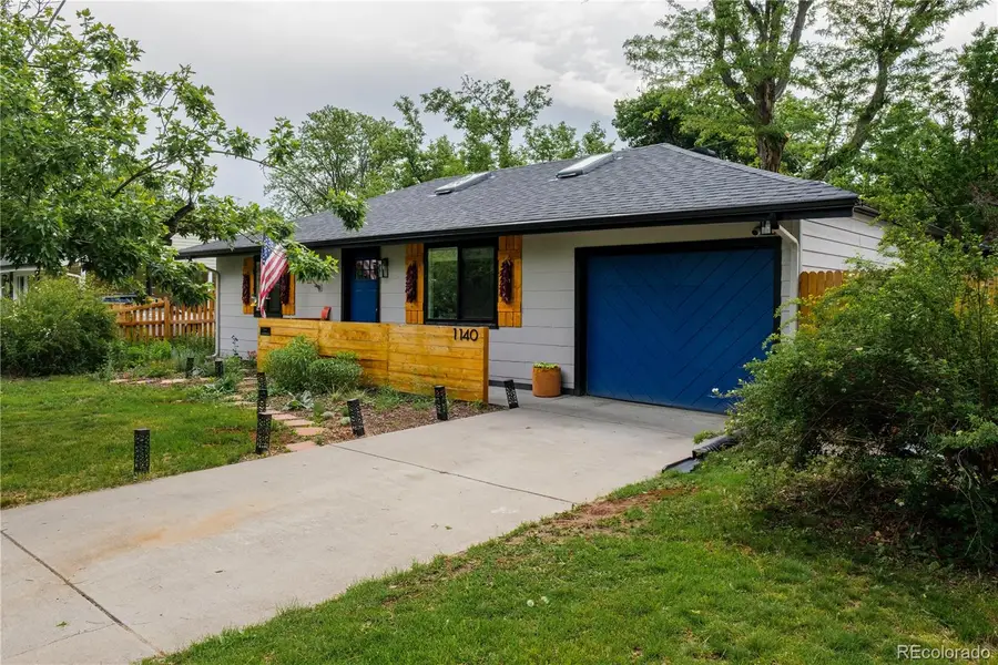 1140 S Elm Street, Denver, CO 80246 - #3