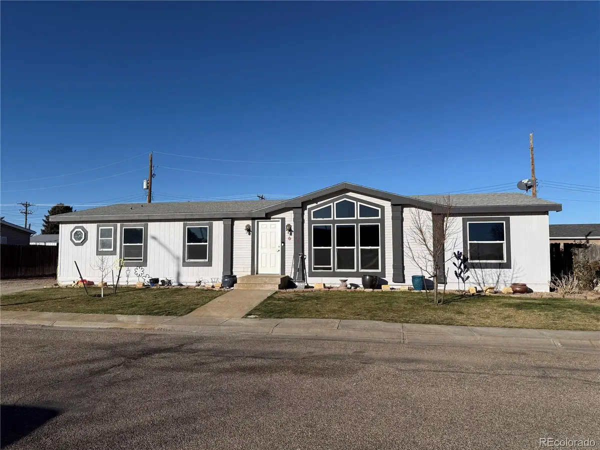 2446 Tower Avenue, Burlington, CO 80807 - Image #1