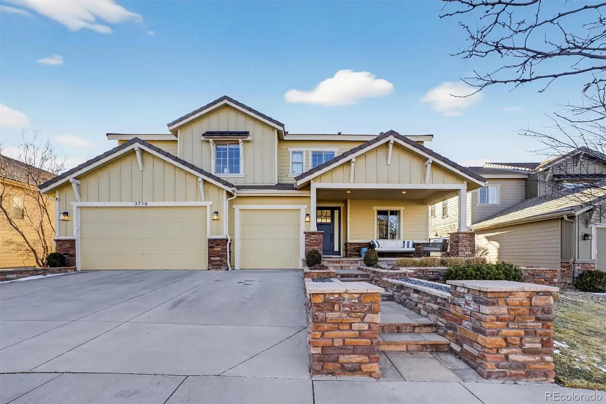 3716 Yale Drive, Broomfield, CO 80023 - Image #1