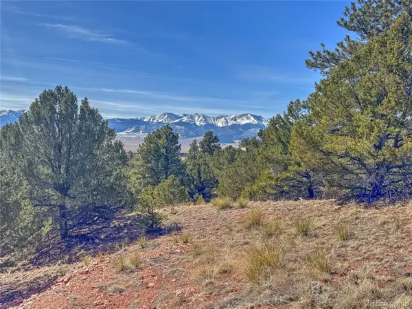426 Arapaho Road, Westcliffe, CO 81252