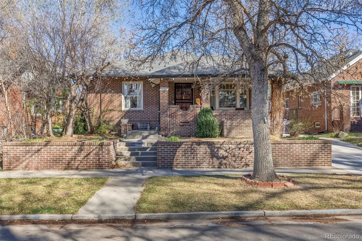 2056 Forest Street, Denver, CO 80207 - #1