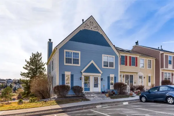 9423 W Ontario Drive, Littleton, CO 80128