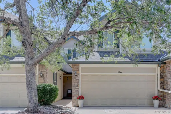 9244 W Coco Place, Littleton, CO 80128