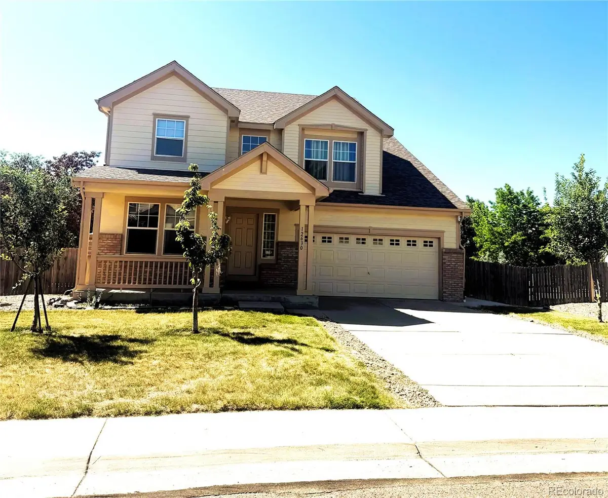 12630 Jersey Circle, Brighton, CO 80602 - #1