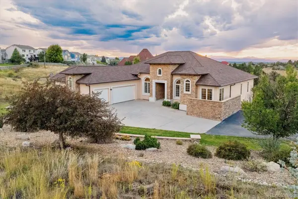 7372 Talon Trail, Parker, CO 80138