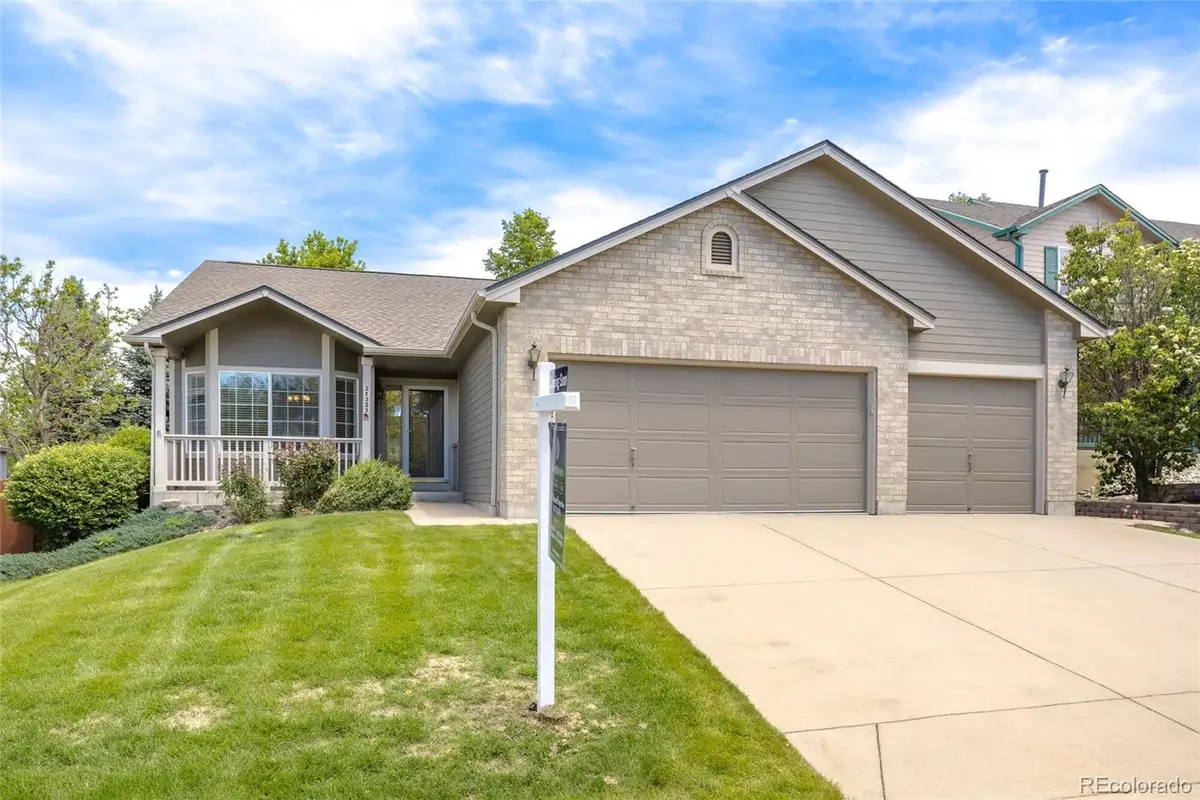 21323 E Prentice Place, Centennial, CO 80015 - #1
