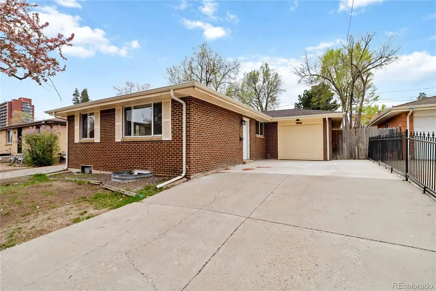 3150 W Mexico Avenue, Denver, CO 80219 - #2