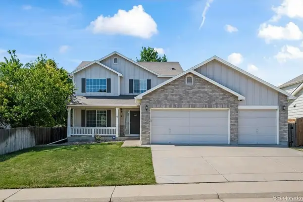 1952 W 135th Place, Denver, CO 80234