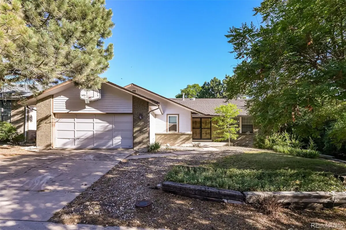 8055 E Bethany Place, Denver, CO 80231 - #1